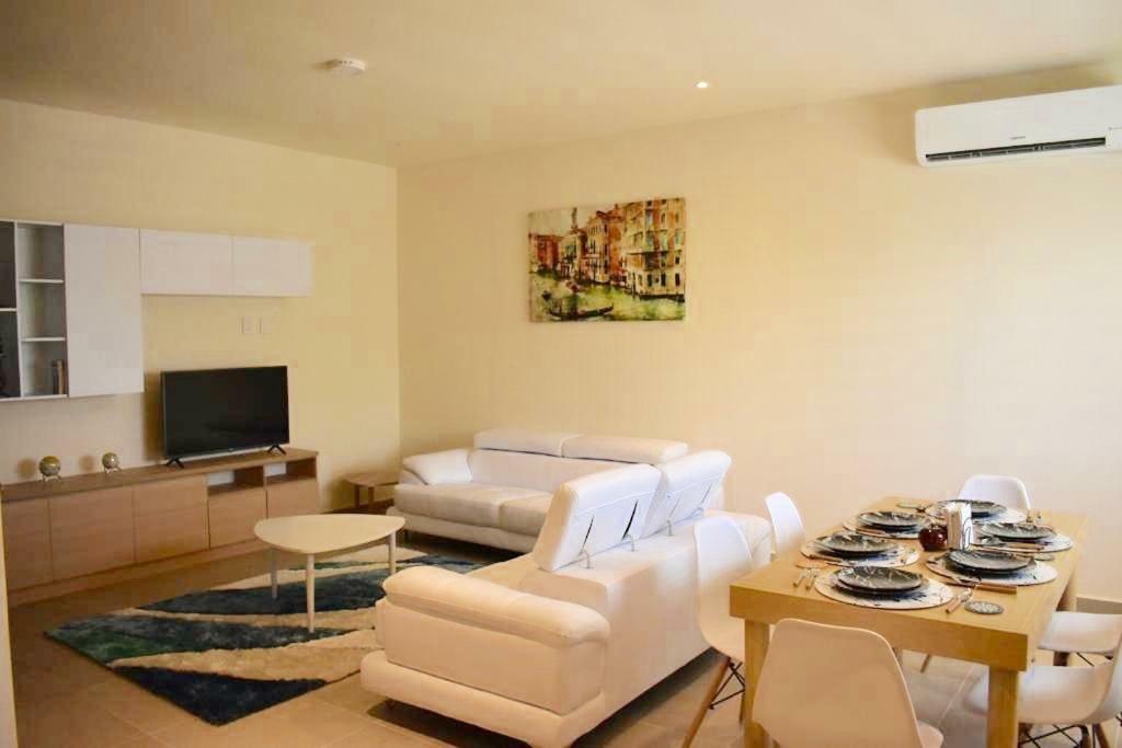 Hermoso Departamento Vacacional En ปลายาเดลการ์เมน ภายนอก รูปภาพ
